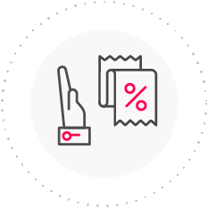 No more interest or extortionate late fees